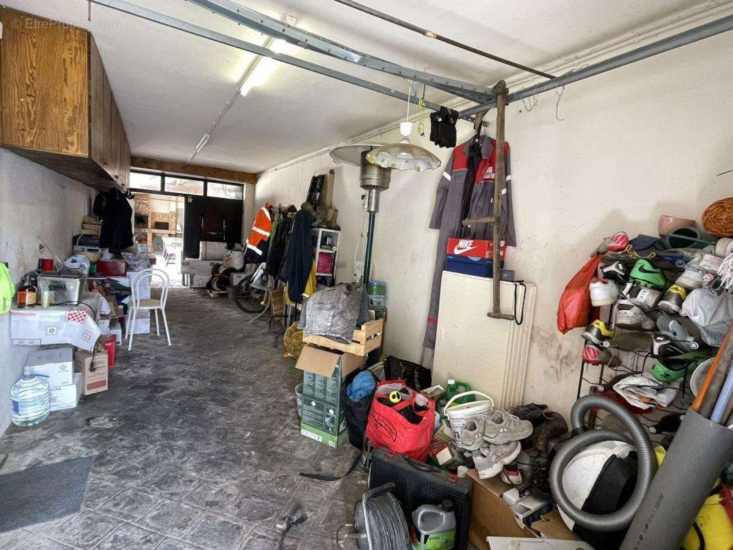 Maison à VITRY-SUR-SEINE