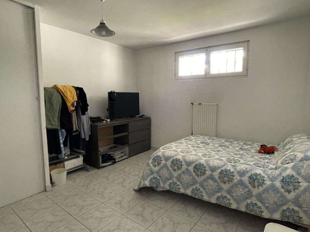 Maison à VITRY-SUR-SEINE