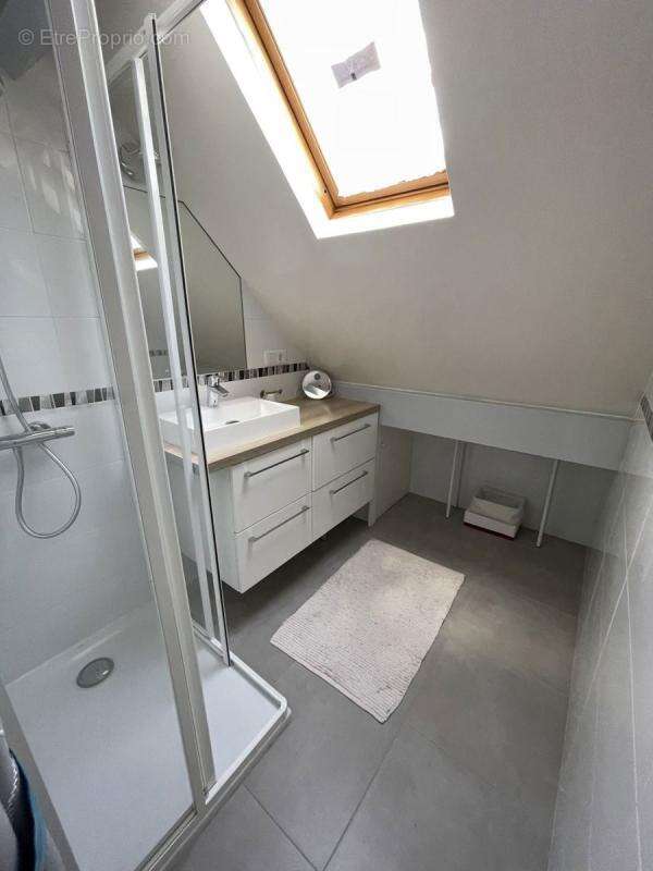 Maison à VITRY-SUR-SEINE