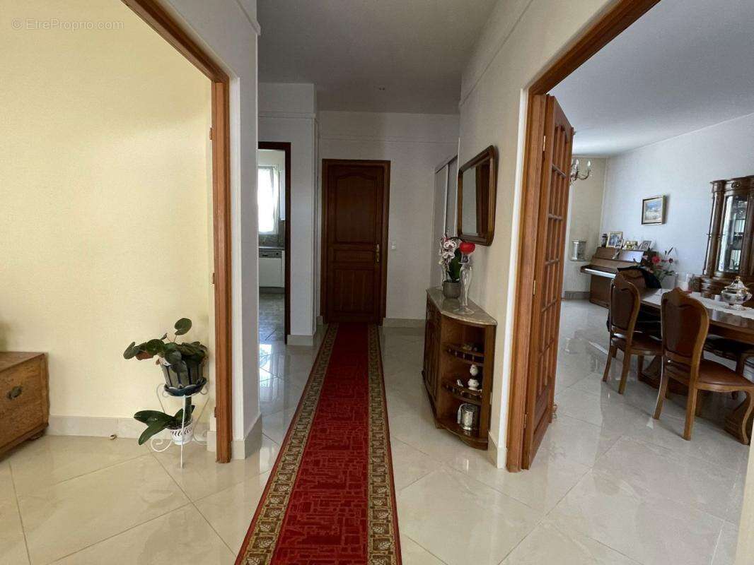 Maison à VITRY-SUR-SEINE