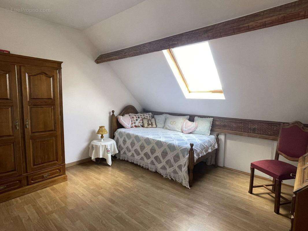 Maison à VITRY-SUR-SEINE