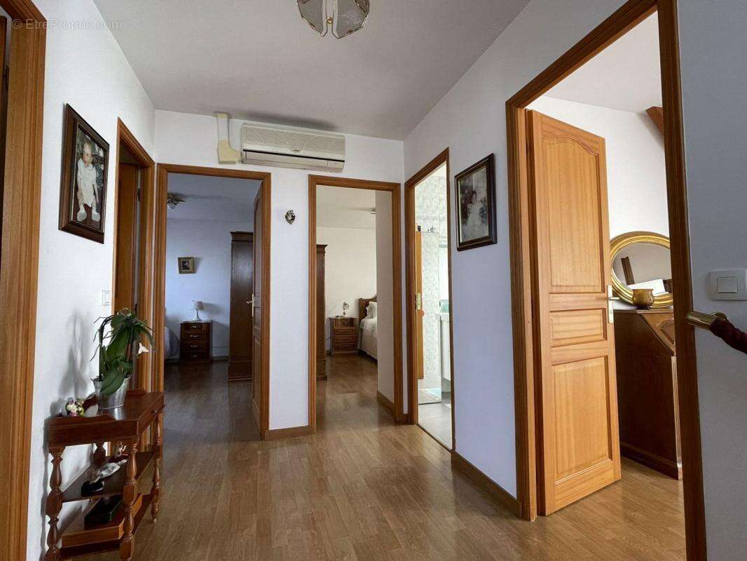 Maison à VITRY-SUR-SEINE