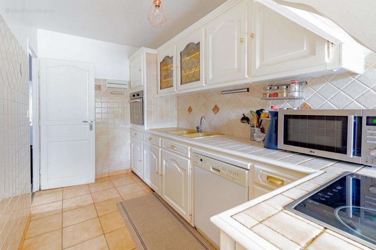 Appartement à SARCELLES