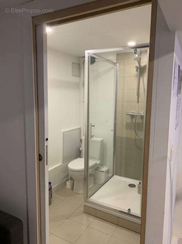 Commerce à VITRY-SUR-SEINE