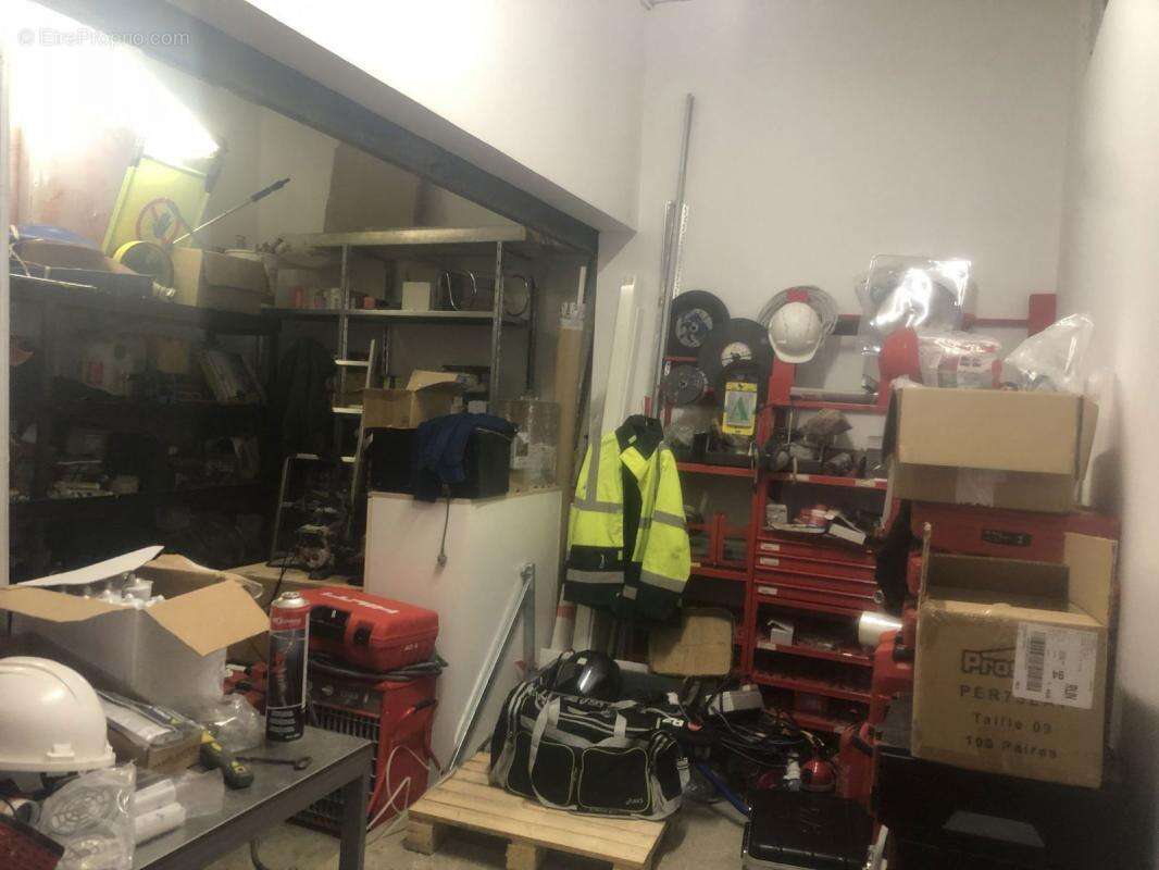 Commerce à VITRY-SUR-SEINE