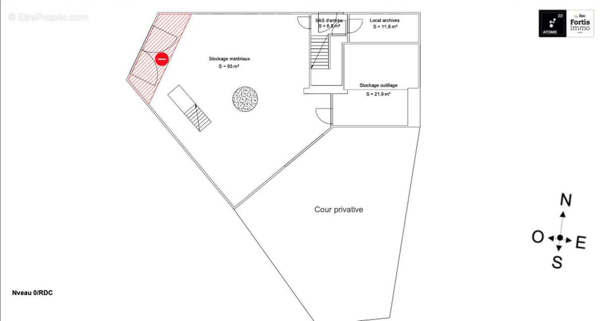 Commerce à VITRY-SUR-SEINE