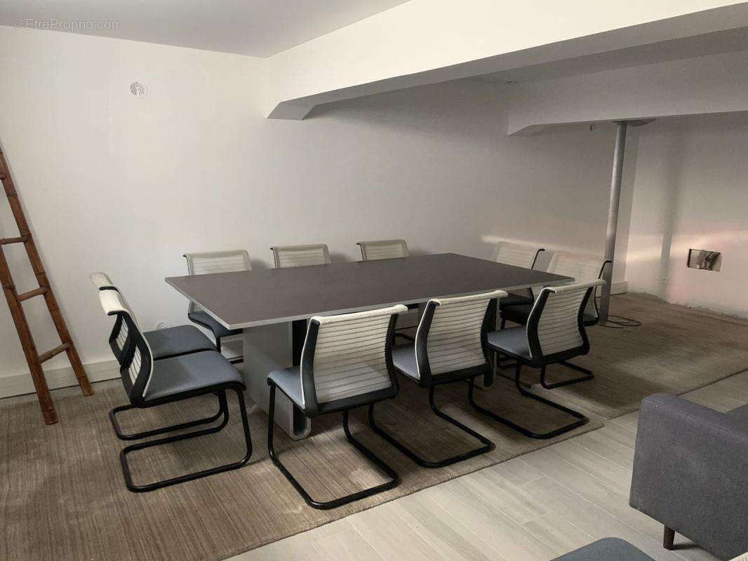 Commerce à VITRY-SUR-SEINE