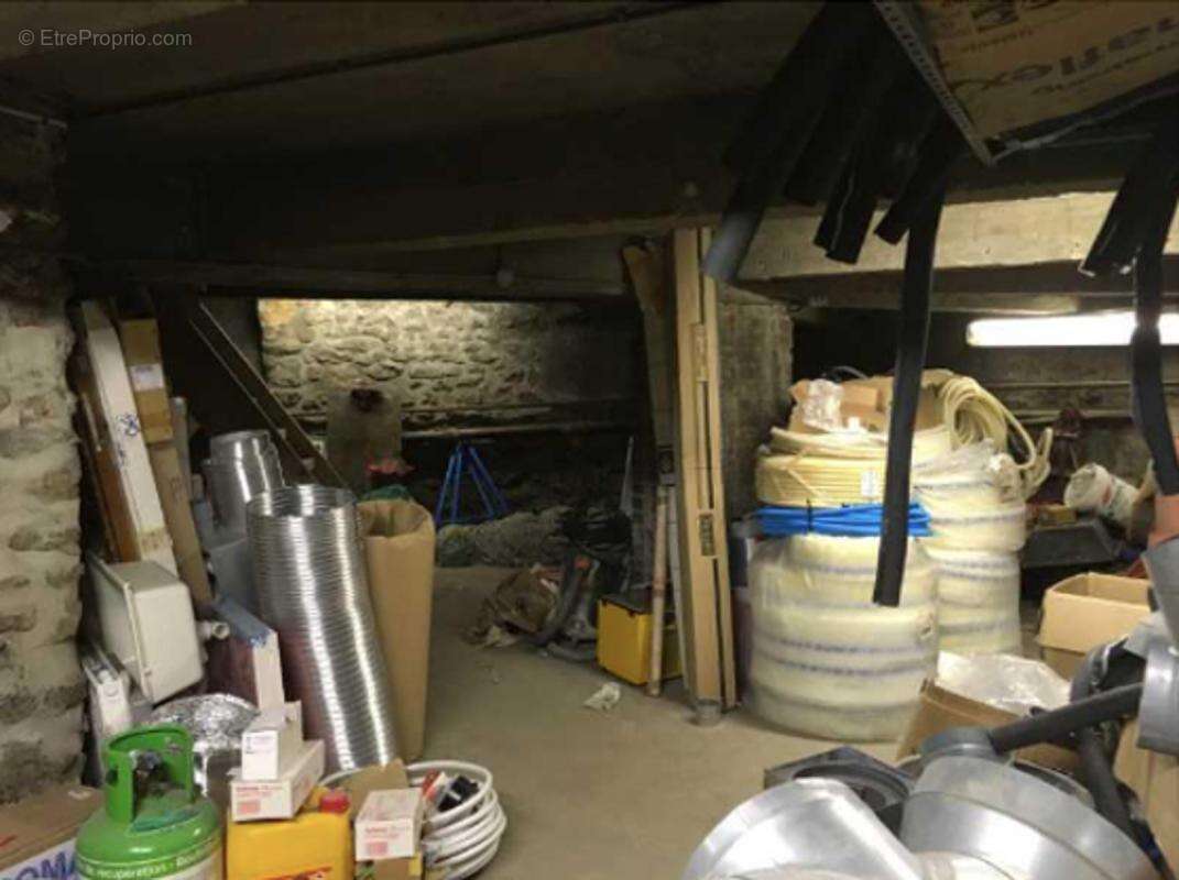 Commerce à VITRY-SUR-SEINE