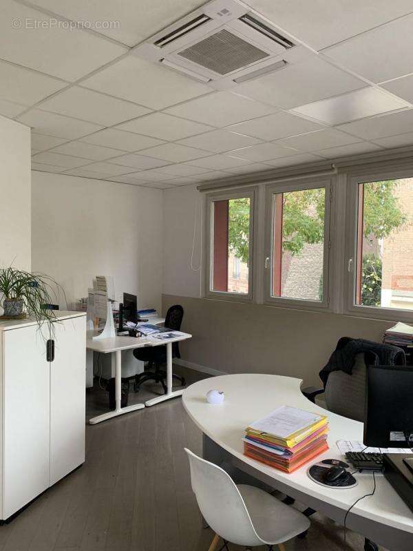 Commerce à VITRY-SUR-SEINE