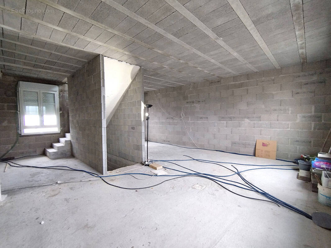 Appartement à SAINT-PIERRE-DES-CORPS