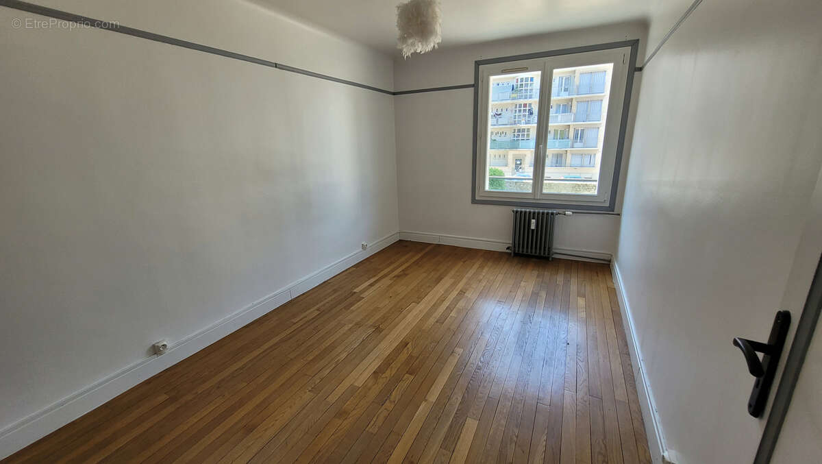 Appartement à TROYES