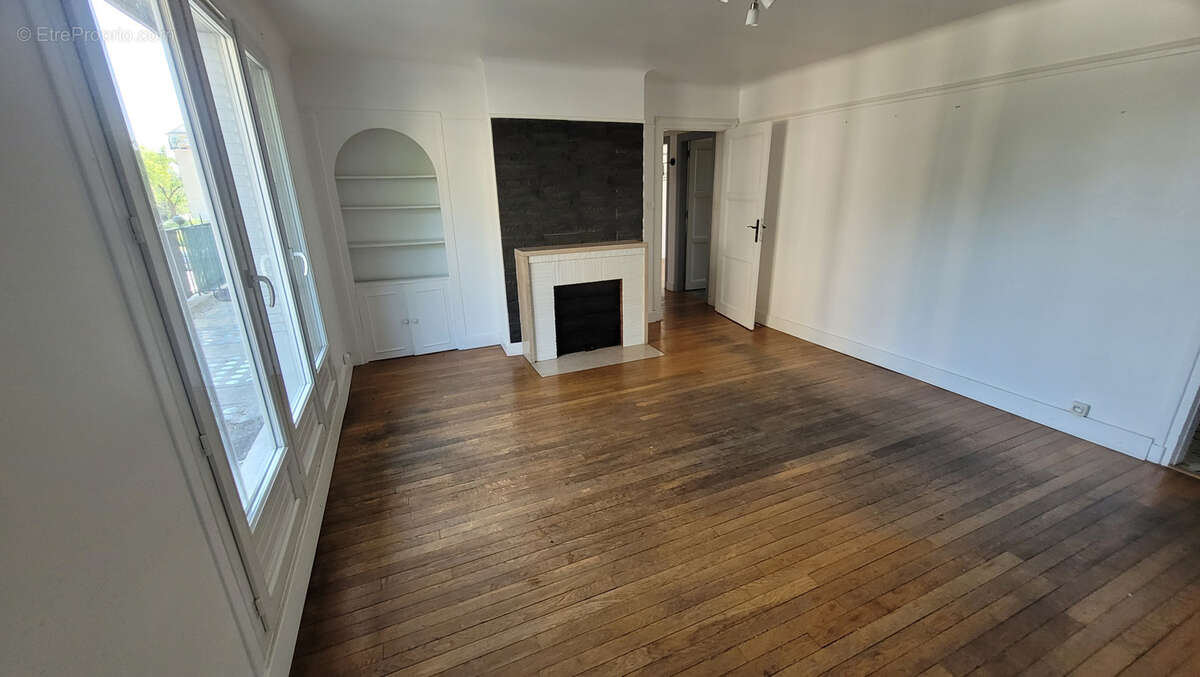 Appartement à TROYES