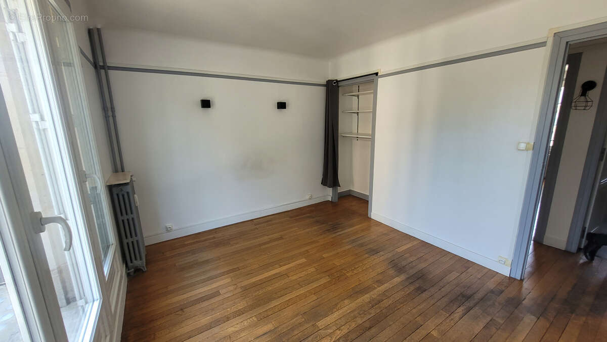 Appartement à TROYES