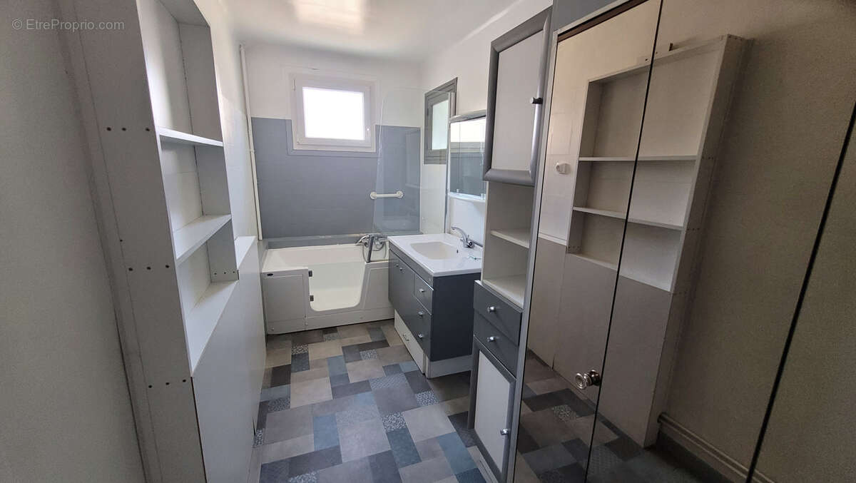 Appartement à TROYES