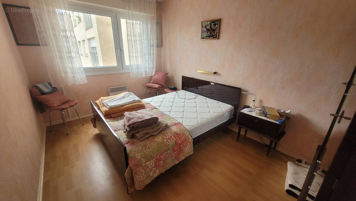 Appartement à TROYES