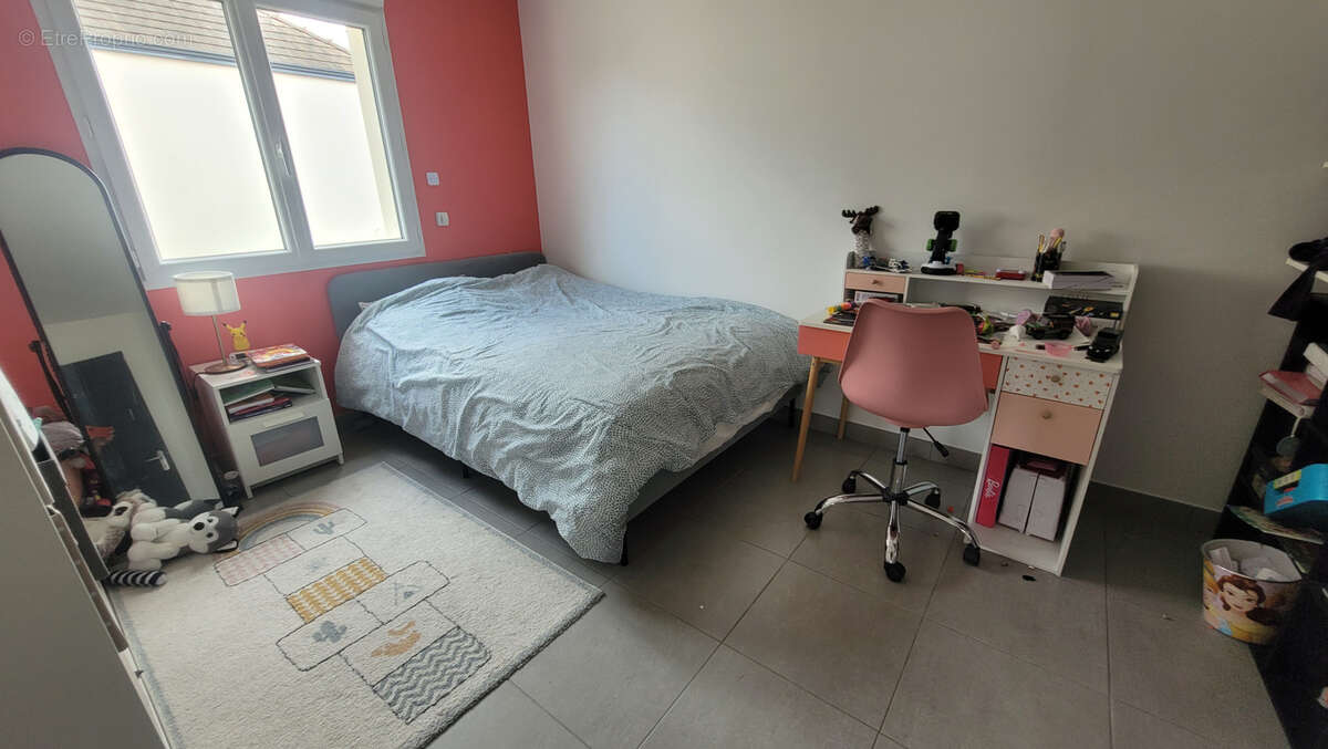 Maison à SAINT-ANDRE-LES-VERGERS