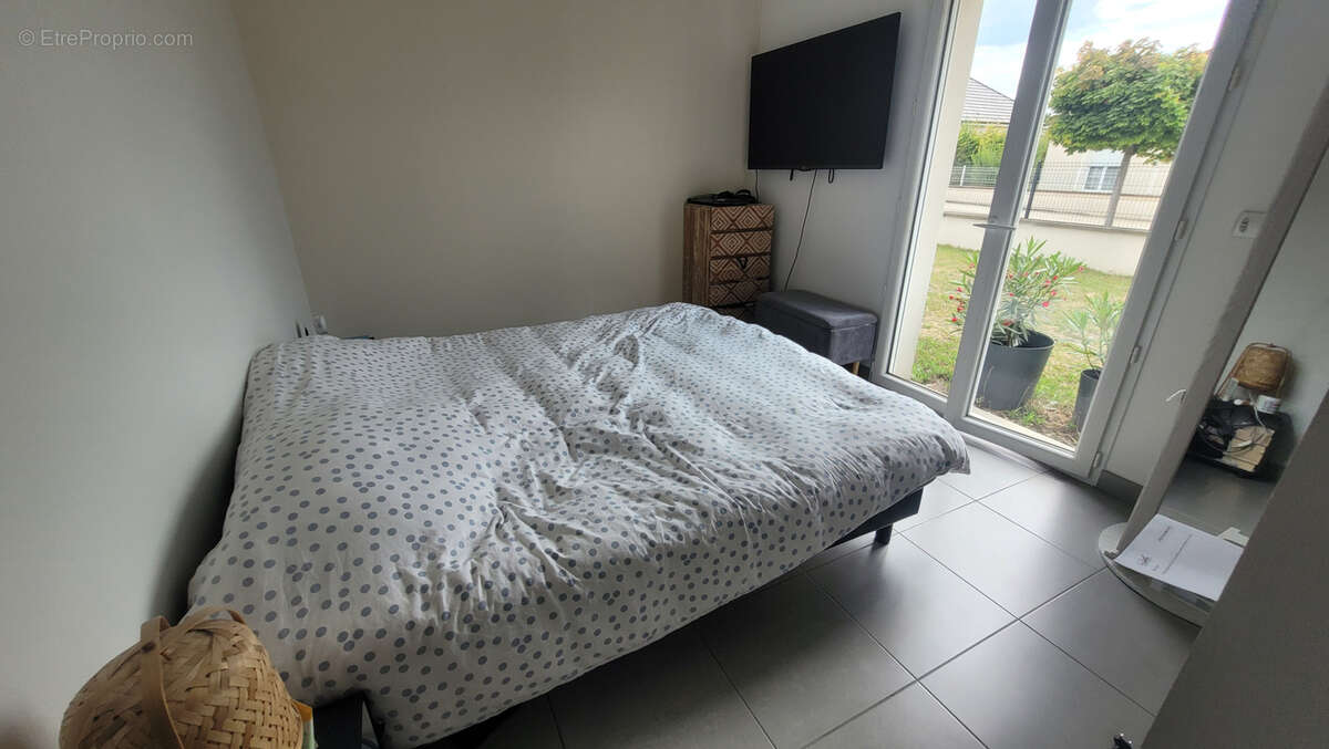 Maison à SAINT-ANDRE-LES-VERGERS