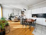 Appartement à BOIS-COLOMBES