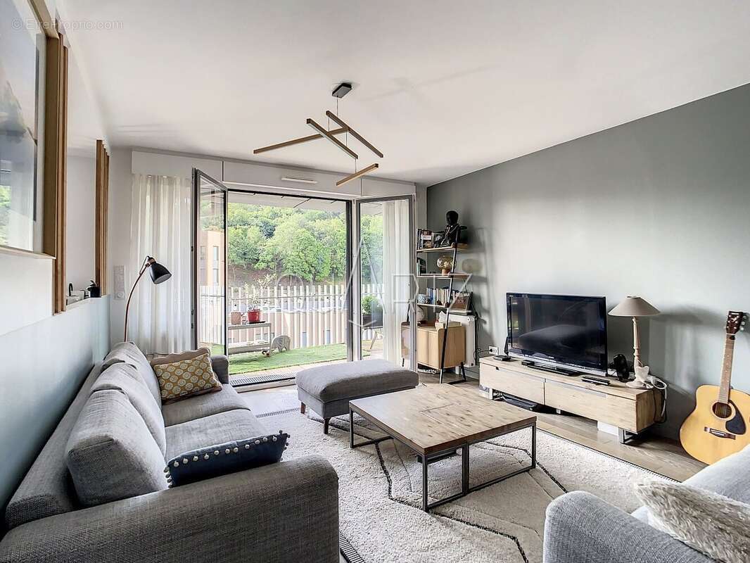 Appartement à VERSAILLES