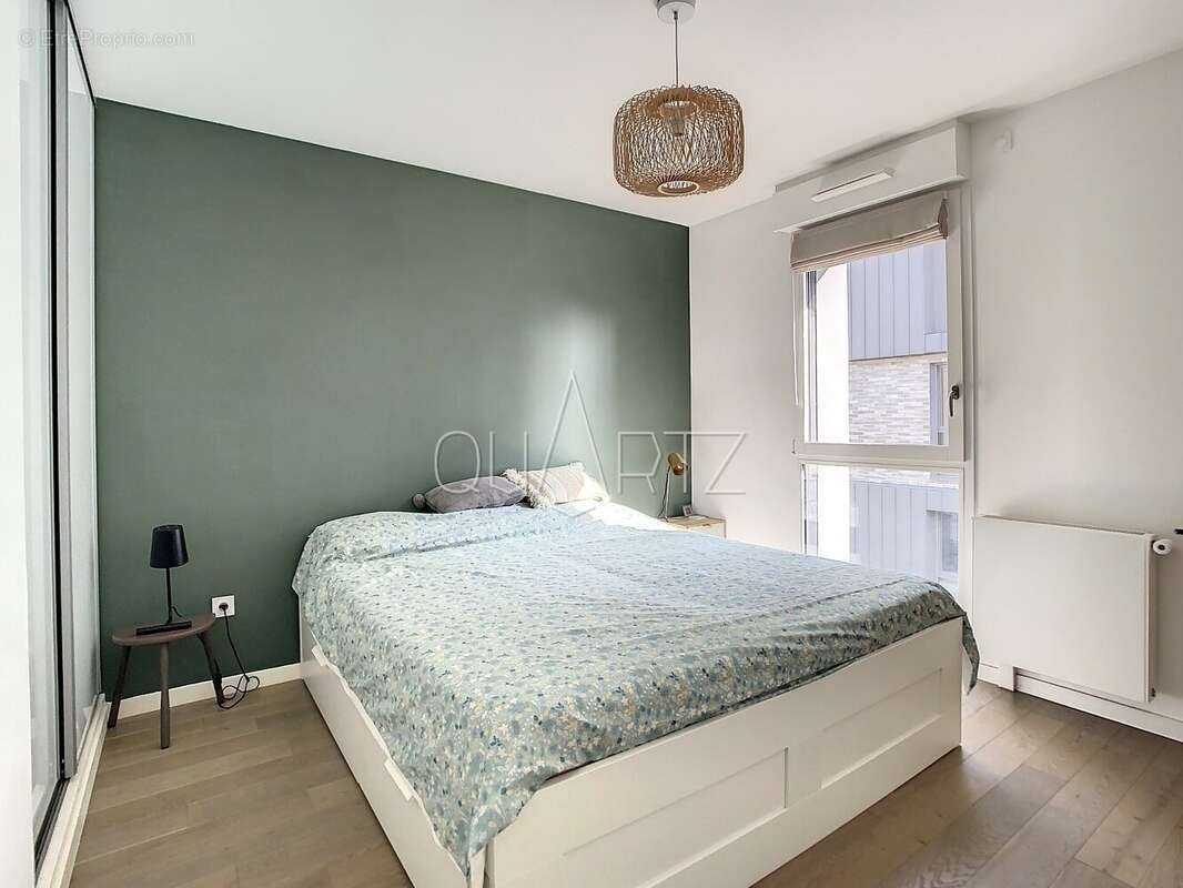 Appartement à VERSAILLES