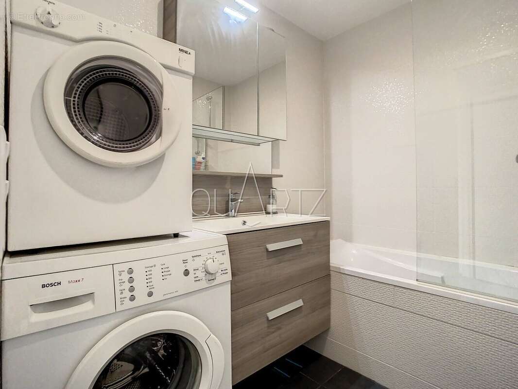 Appartement à VERSAILLES