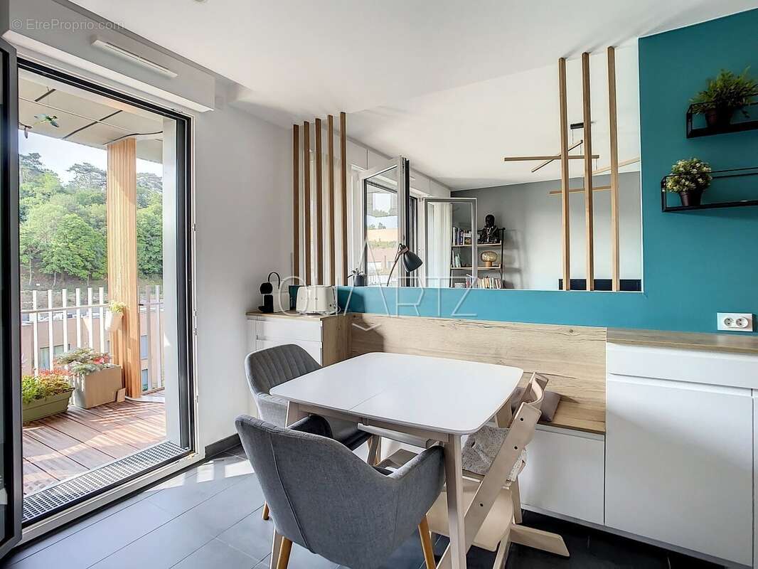 Appartement à VERSAILLES