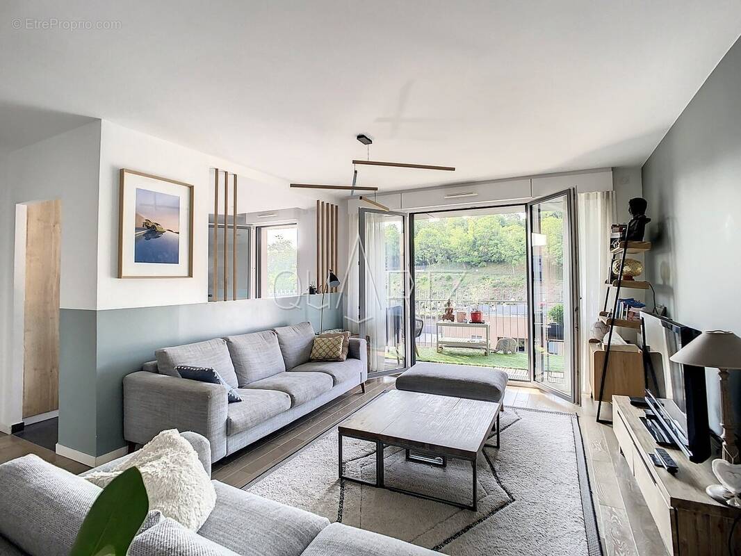 Appartement à VERSAILLES