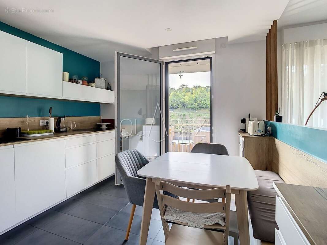 Appartement à VERSAILLES