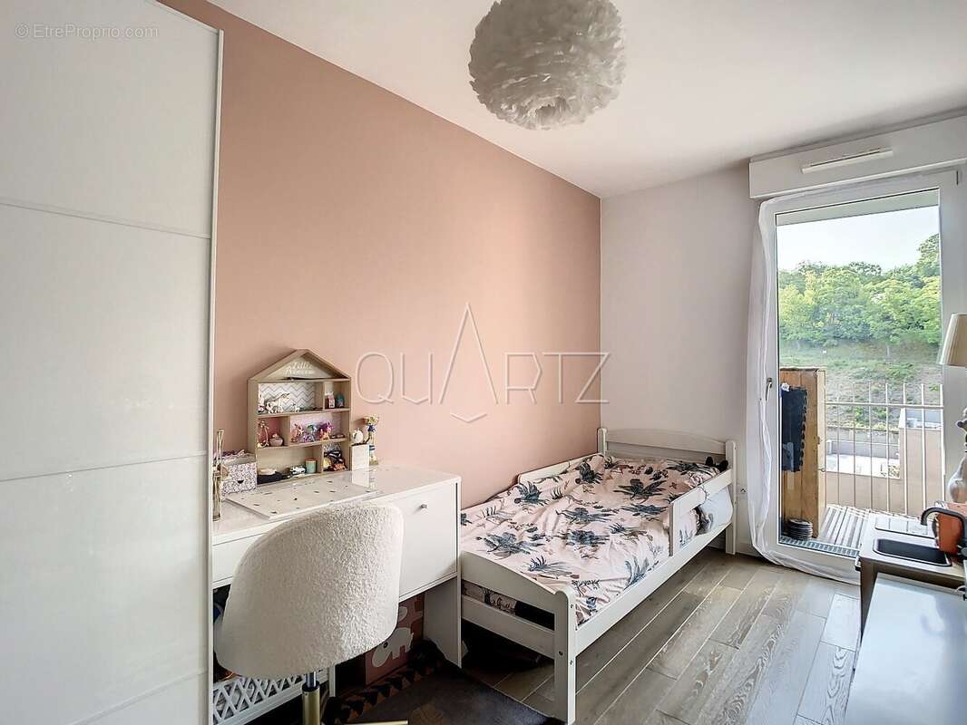 Appartement à VERSAILLES