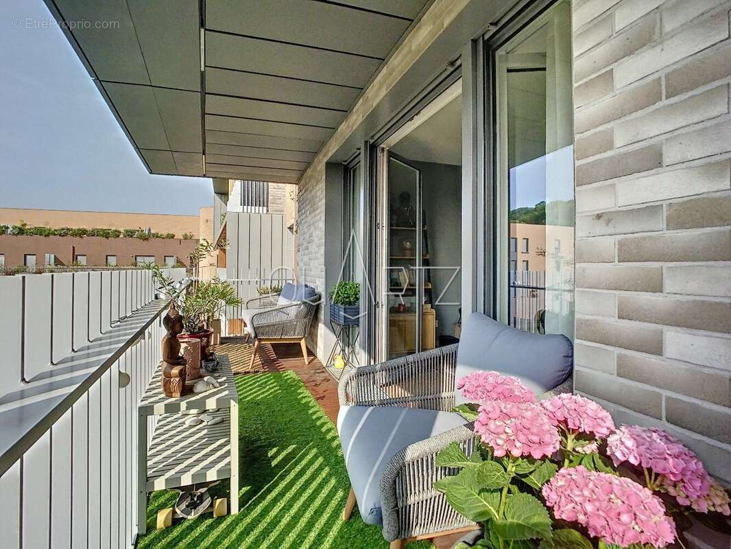 Appartement à VERSAILLES