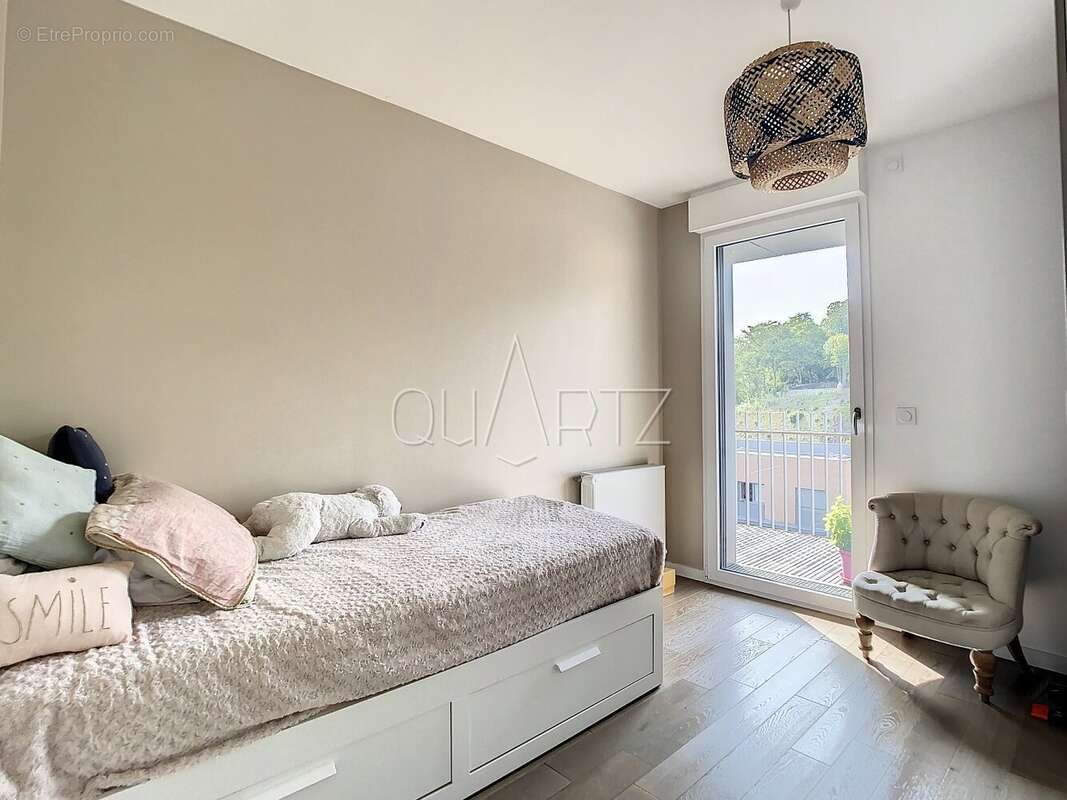 Appartement à VERSAILLES