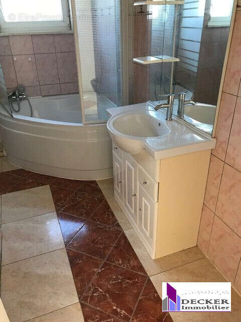 Appartement à INGWILLER