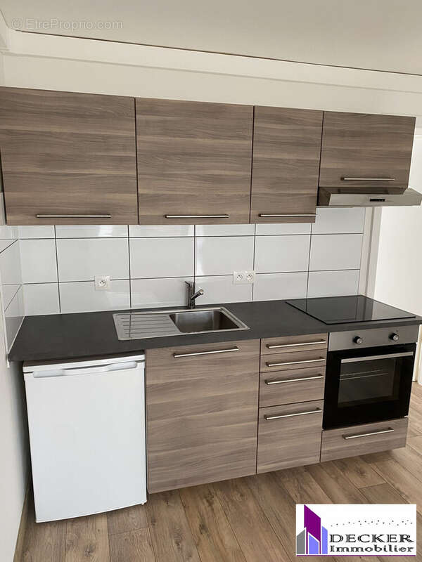 Appartement à INGWILLER