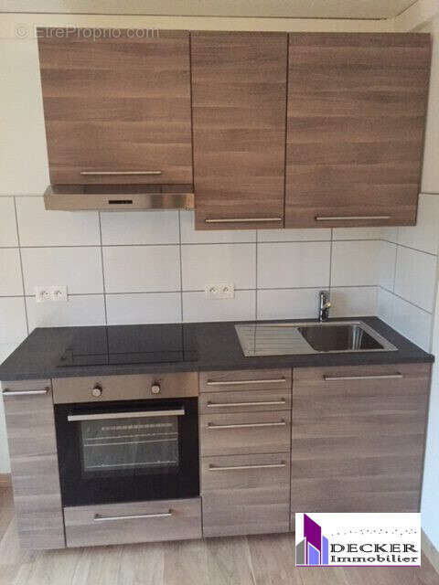 Appartement à INGWILLER