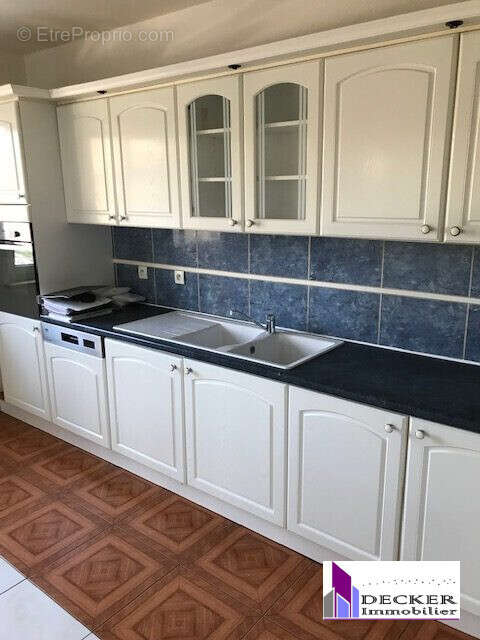 Appartement à INGWILLER