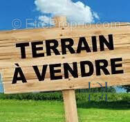 Terrain à ALLEGRE-LES-FUMADES