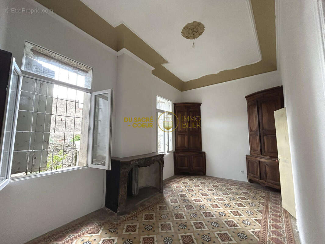 Maison à ILLE-SUR-TET