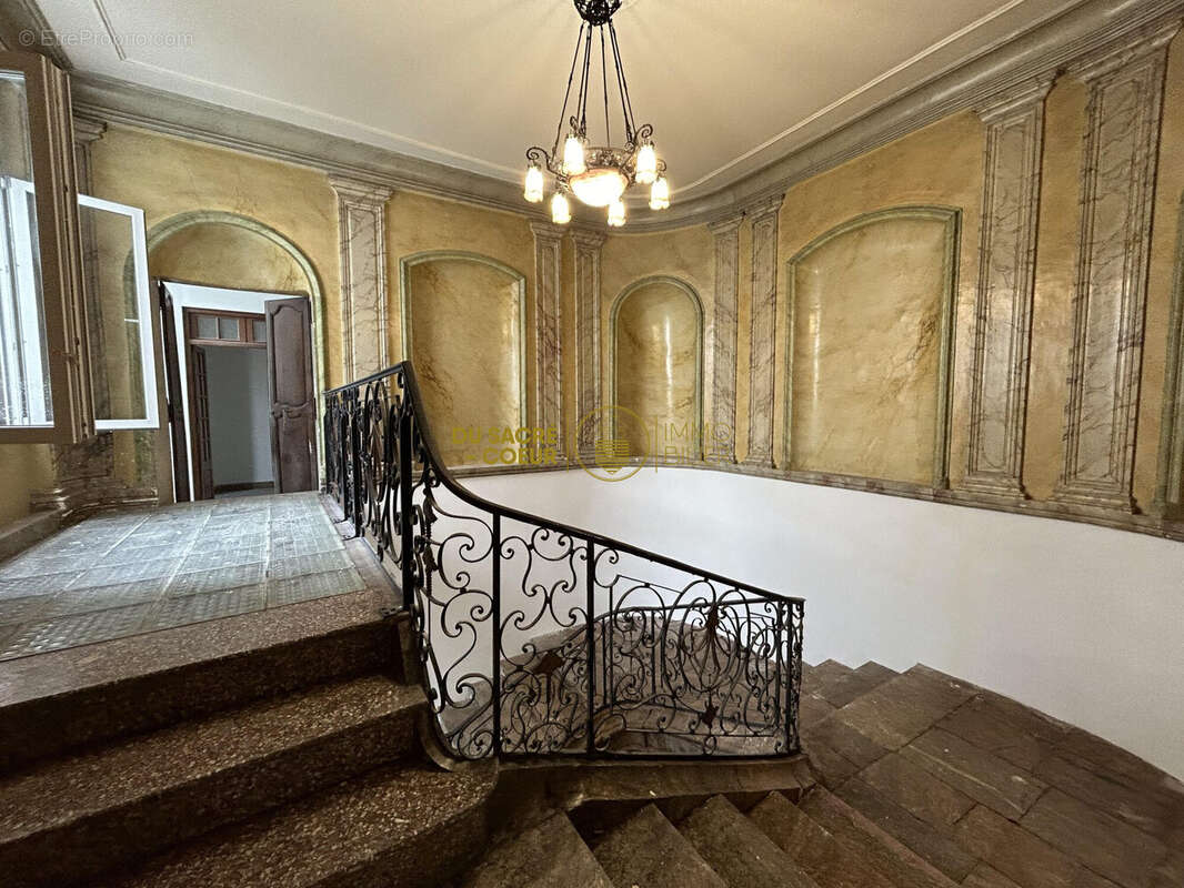 Maison à ILLE-SUR-TET