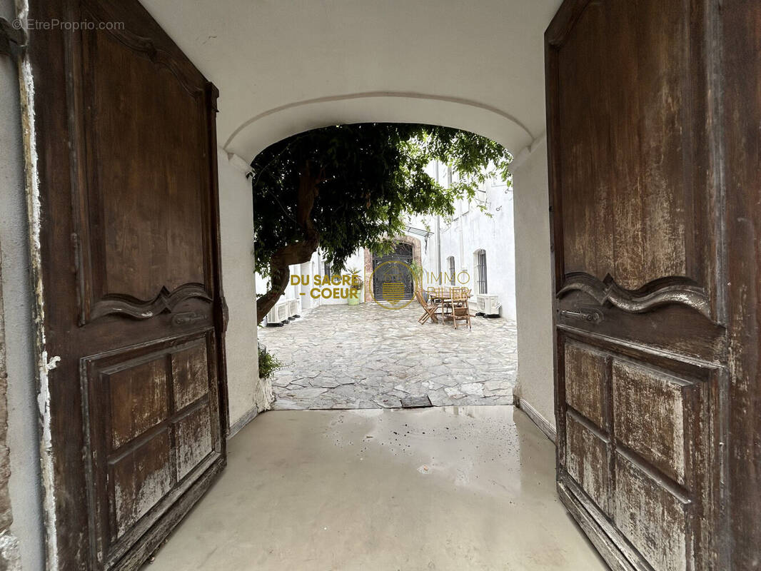 Maison à ILLE-SUR-TET