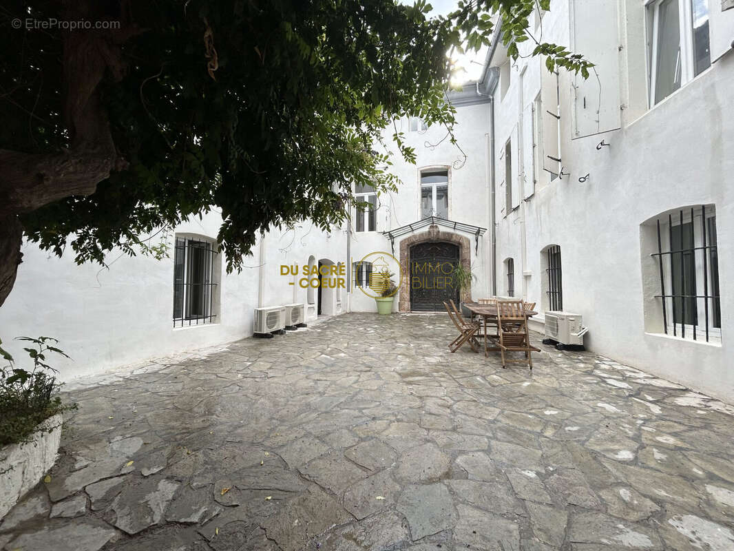 Maison à ILLE-SUR-TET