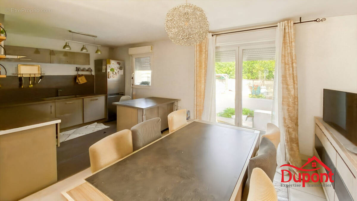 Maison à ROSIERES-PRES-TROYES