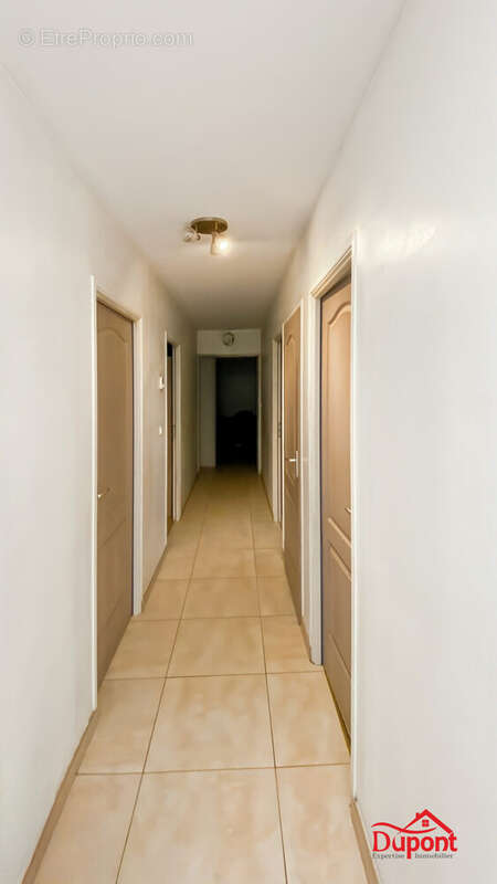 Maison à ROSIERES-PRES-TROYES