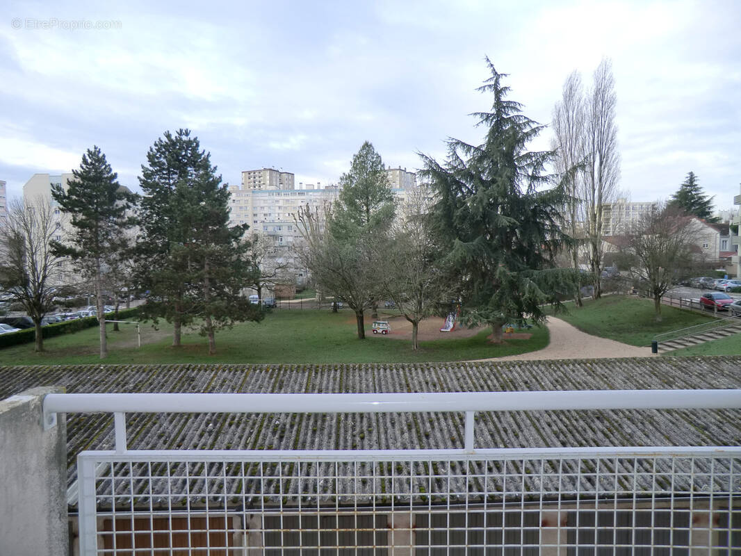 Appartement à CHALON-SUR-SAONE