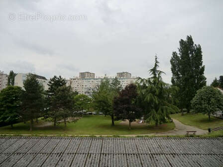 Appartement à CHALON-SUR-SAONE