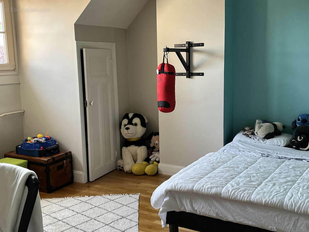 Maison à CHALON-SUR-SAONE