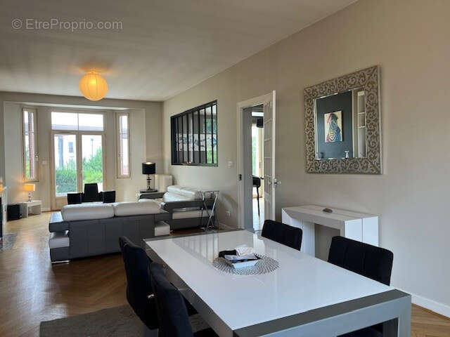 Maison à CHALON-SUR-SAONE