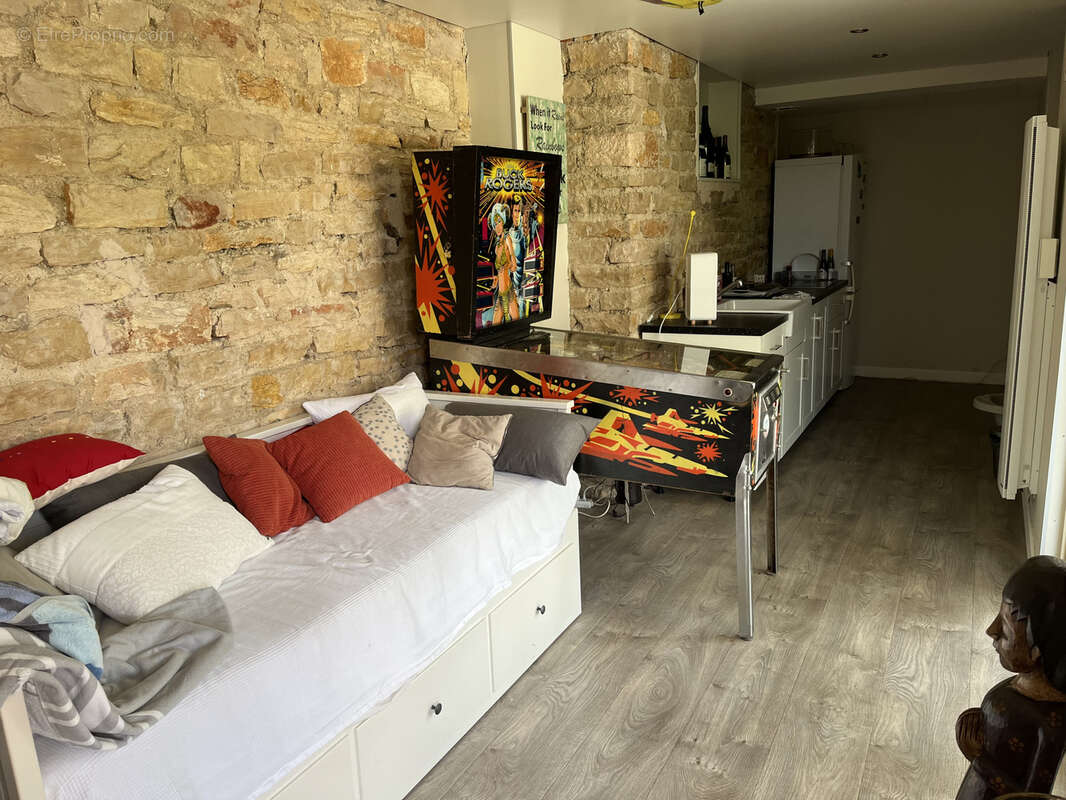 Maison à CHALON-SUR-SAONE