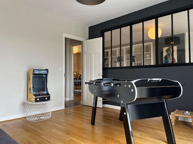 Maison à CHALON-SUR-SAONE