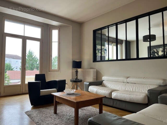 Maison à CHALON-SUR-SAONE