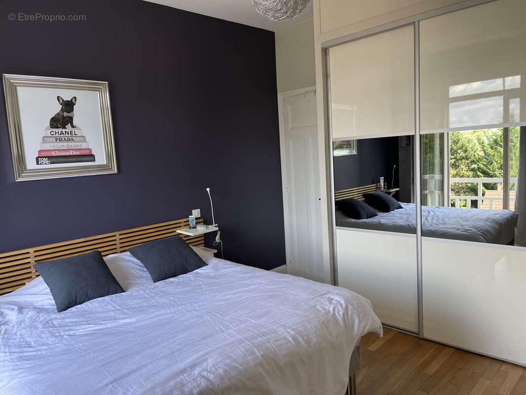 Maison à CHALON-SUR-SAONE